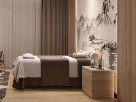 水疗的科学奥秘：温水疗法如何重塑你的健康状态